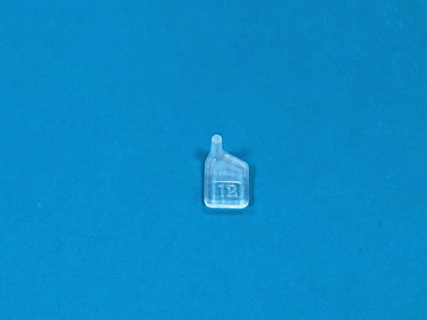 LED RUBBER