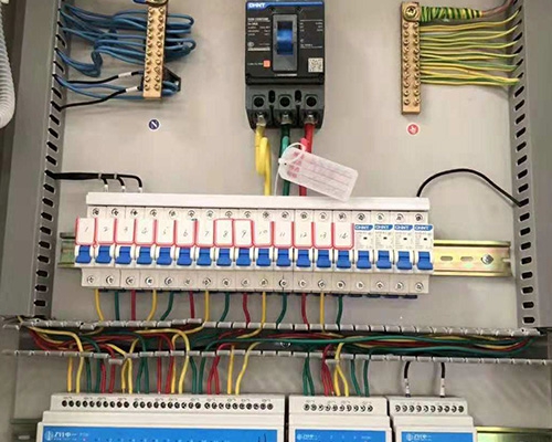 电缆桥架可以连接吗？