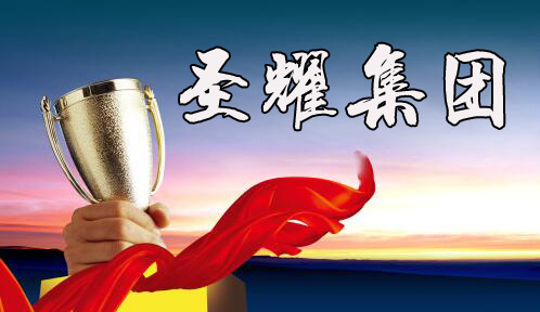 圣耀集团资质