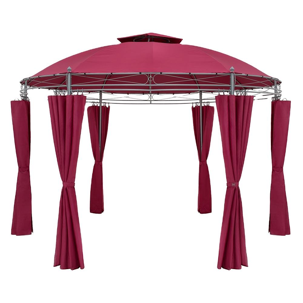 10X10 Ft cheap & high quality Canopy Tent, Portable Instant Folding Gazebo, Outdoor Party Tent Shade Sun shelter pavilion