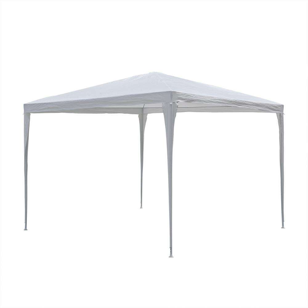 10X10 Ft cheap & high quality Canopy Tent Portable Instant Folding Gazebo Outdoor Party Tent Shade Sun shelter pergola pavilion