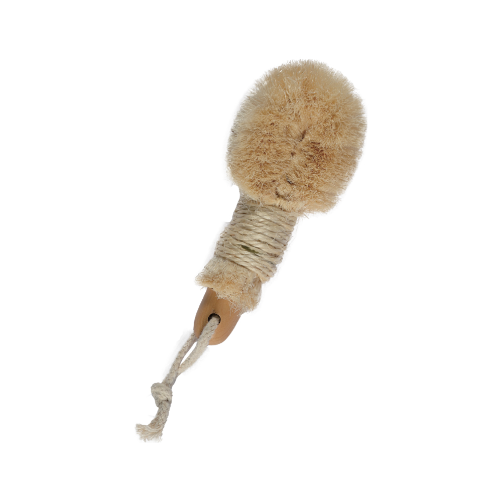 Sisal Bath Brush Category