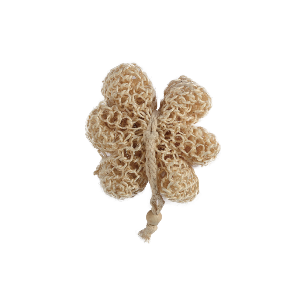 Hemp Bath Sponge
