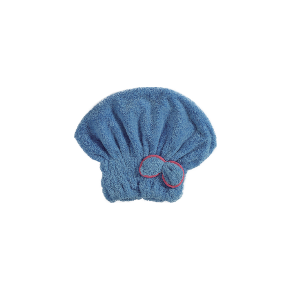 Hair Drying Cap 02