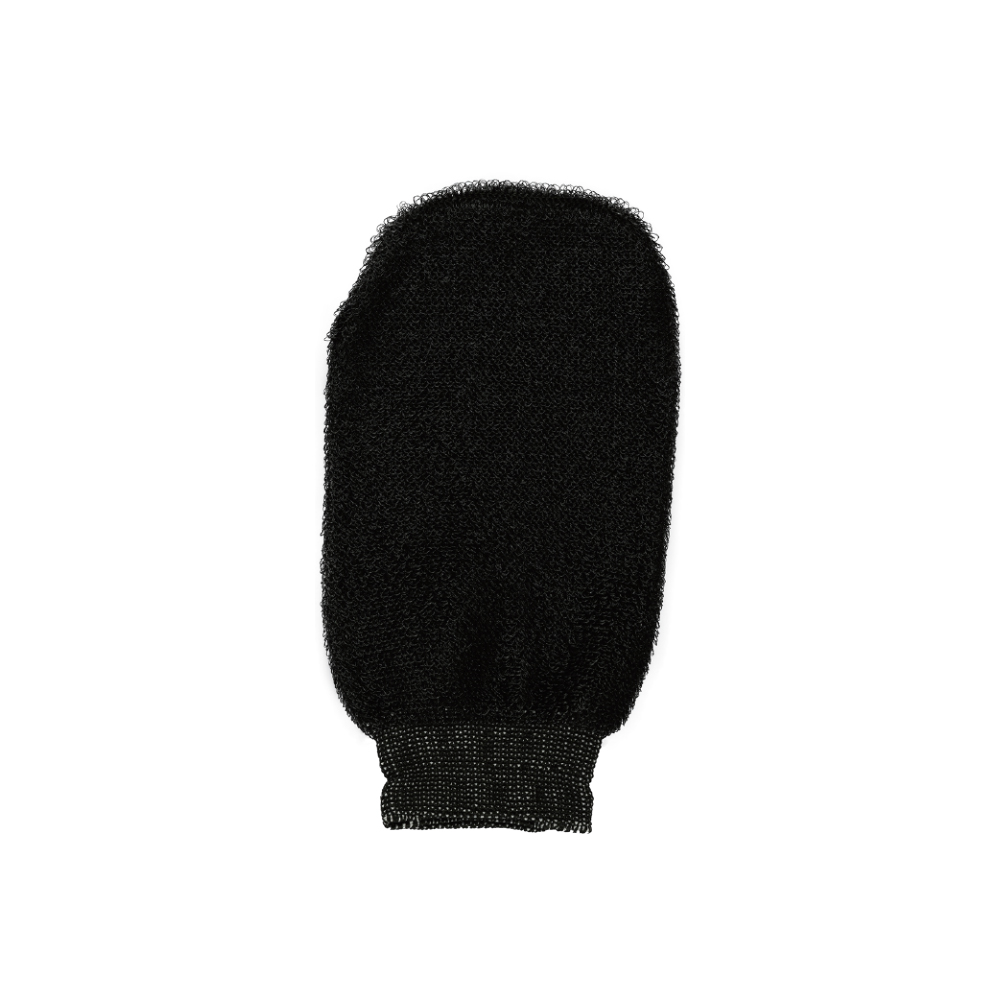 Rayon Bath Gloves 01