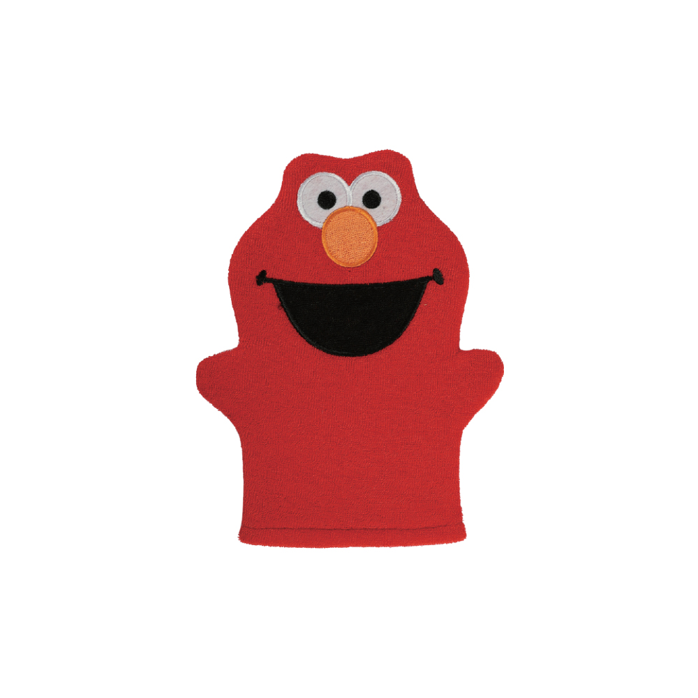 Cartoon Bath Gloves 05
