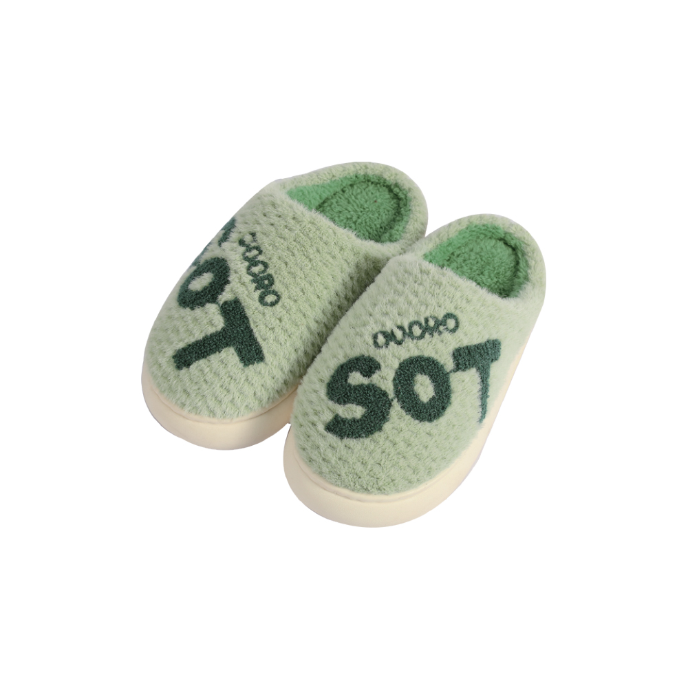 Indoor Slippers