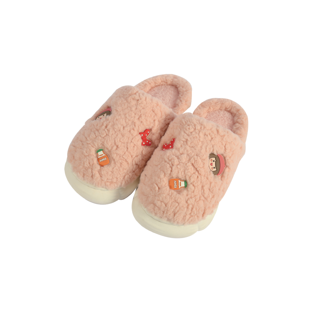 Indoor Slippers