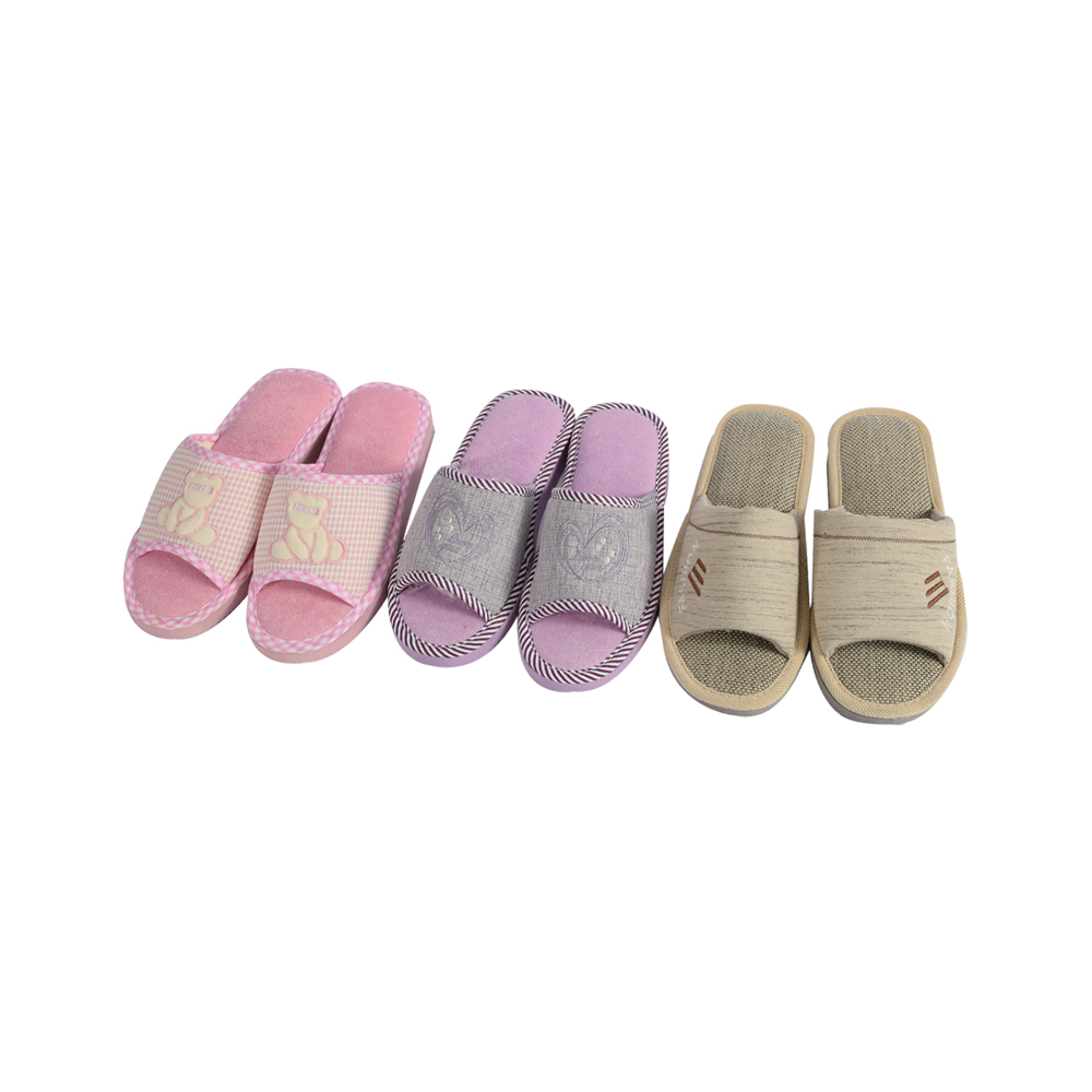 Indoor Slippers