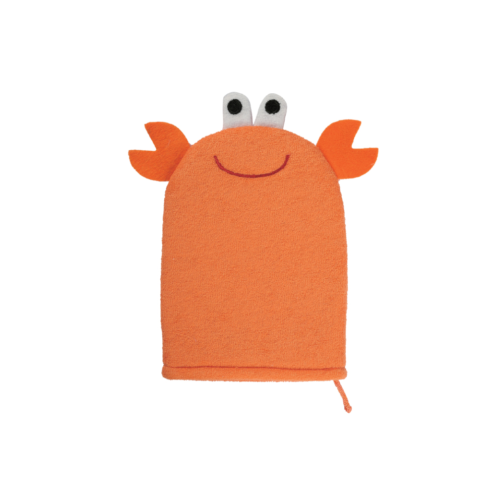 Cartoon Bath Gloves 03