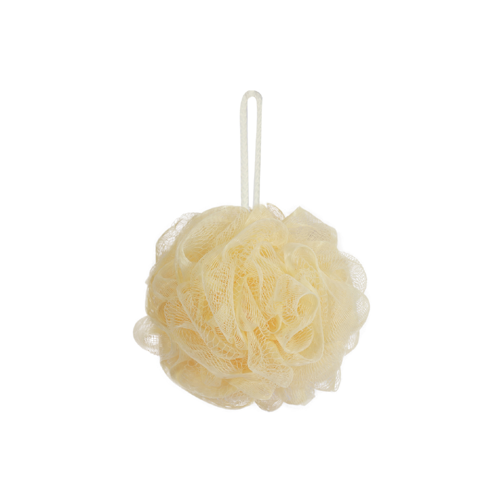 Ordinary Bath Sponges 01