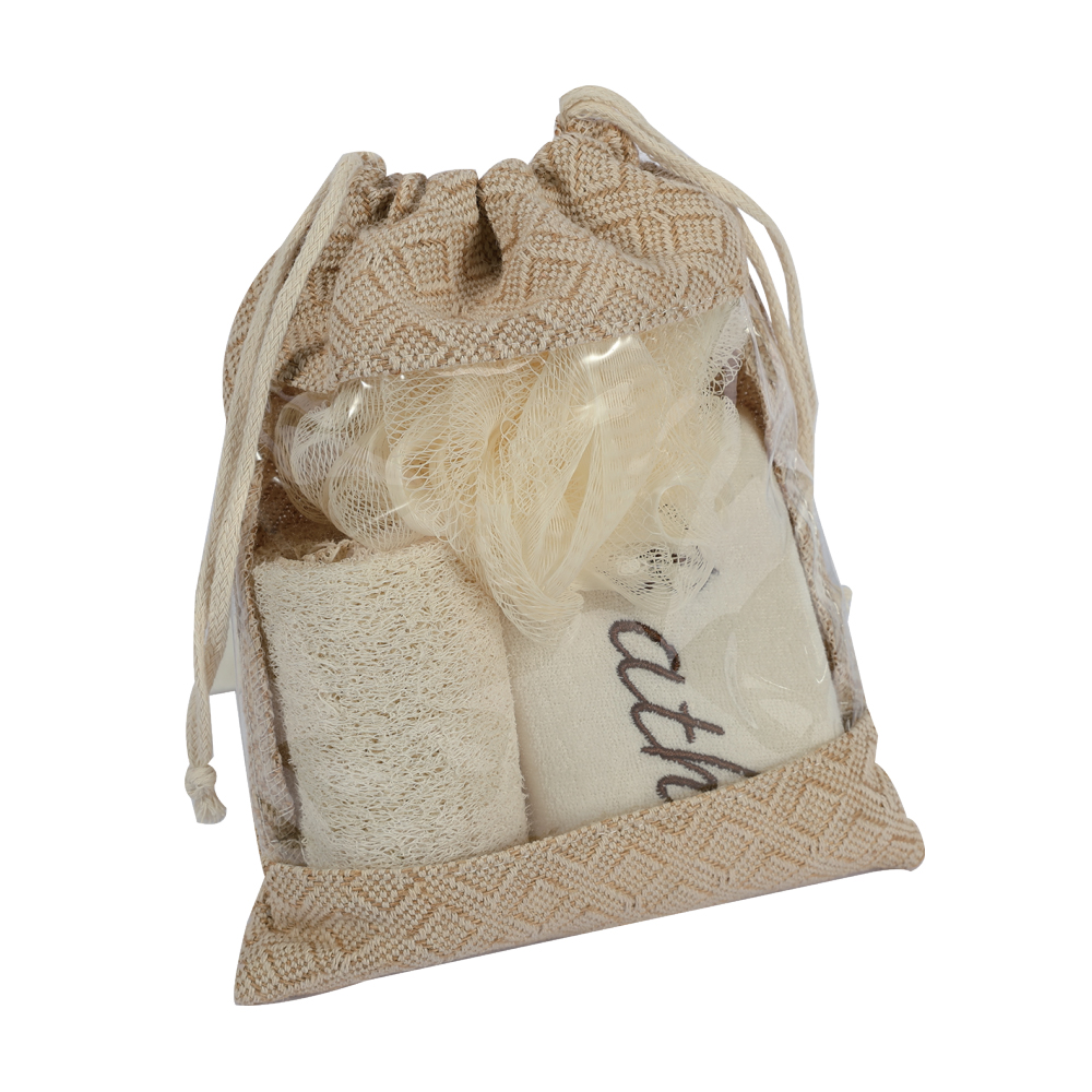 Bath Set