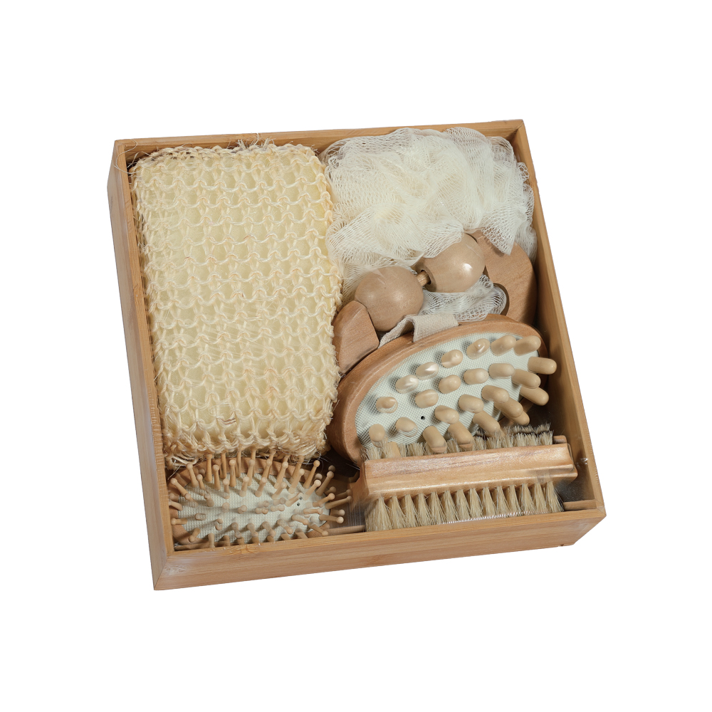 Bath Set