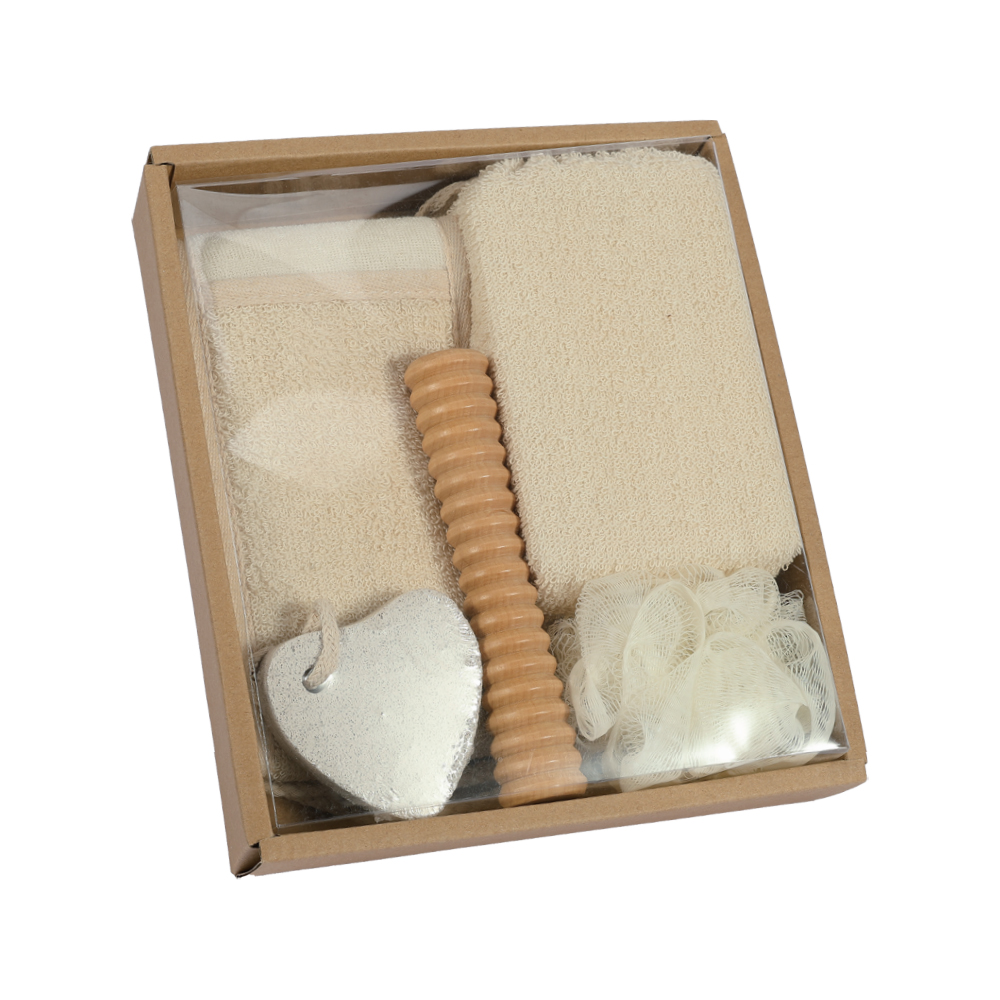 Bath Set