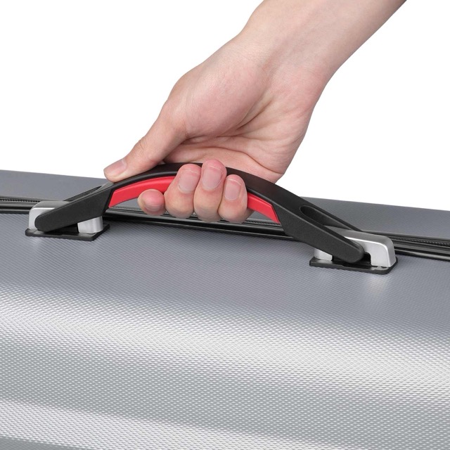 Travel Luggage Bag 3 Pieces Trolley Large Luggage Set Suitcase Factory Wholesale Pc Unisex Style Spinner