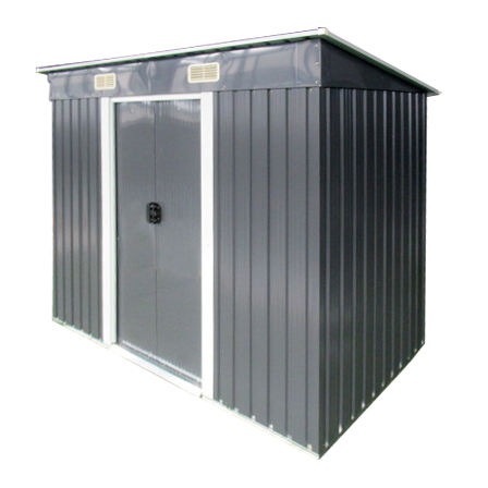 8*8 outdoor house shed kit Garden Cottage Tool shed