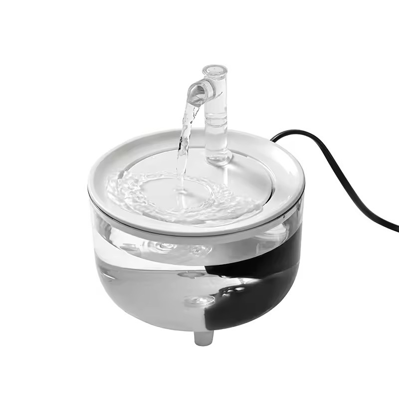 High Quality Pet Water Dispenser Automatic Circulation Electric Drinker