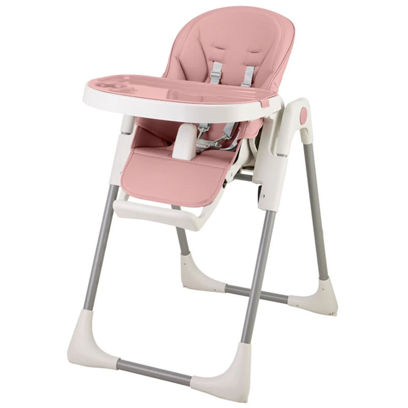 Baby Feeding High Chair Toddler Baby Eating Dining Chair