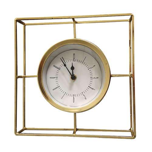 Decorative Clock