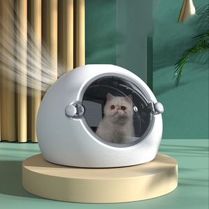 Automatic Quiet Pet Hair Drying Box for Cats Puppies Kittens Dog Grooming