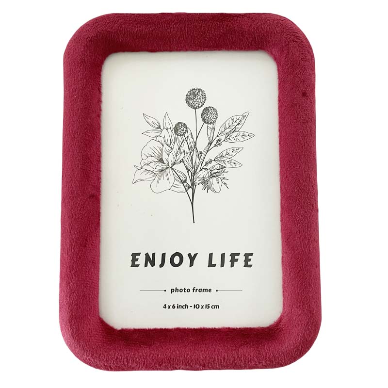 Wall & Tabletop Photo Frames