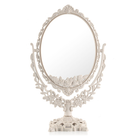 Makeup mirror
