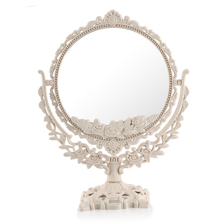 Makeup mirror