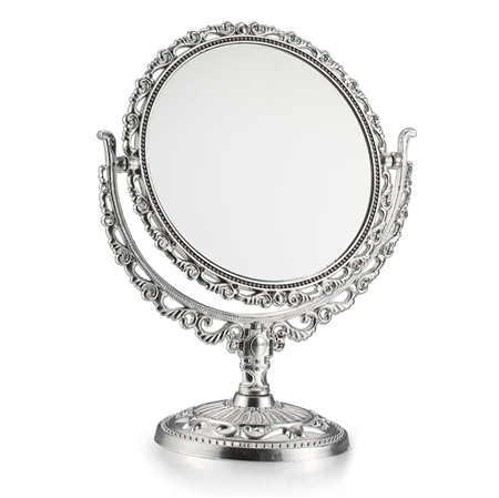 Makeup mirror