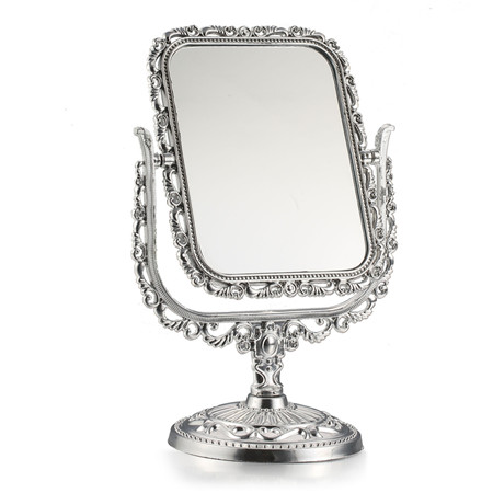 Makeup mirror