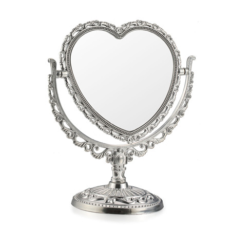 Makeup mirror