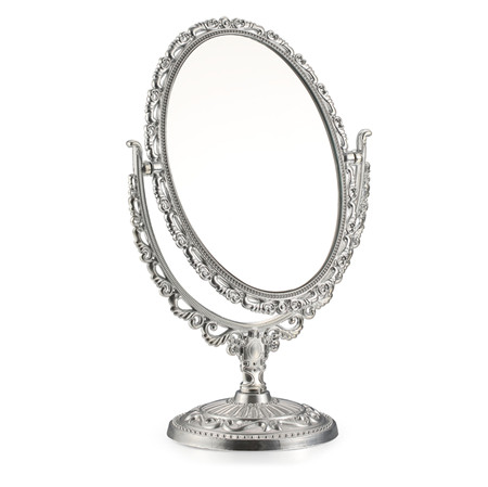 Makeup mirror