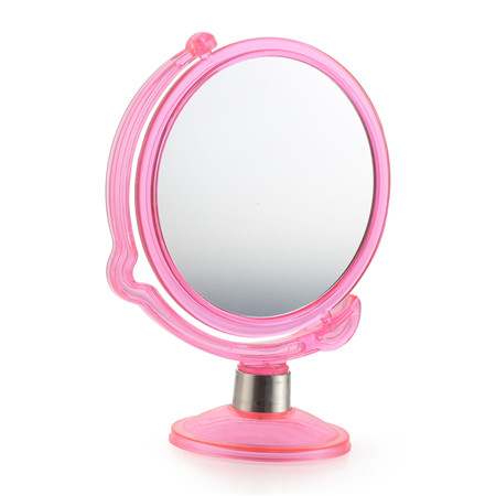 Makeup mirror
