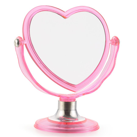 Makeup mirror