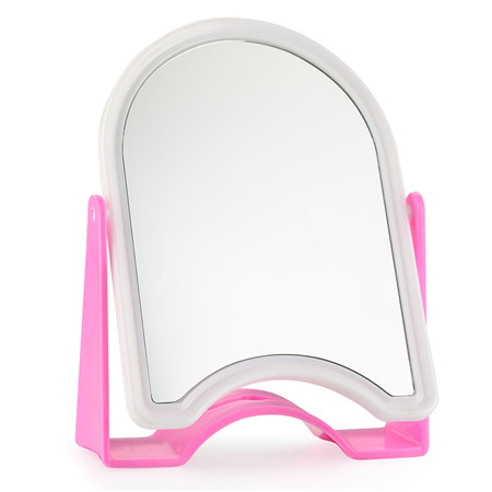 Makeup mirror