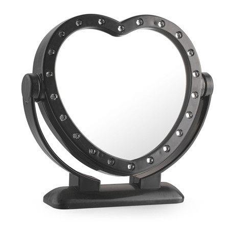 Makeup mirror