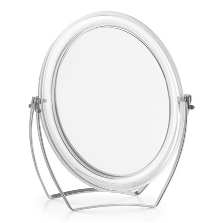 Makeup mirror