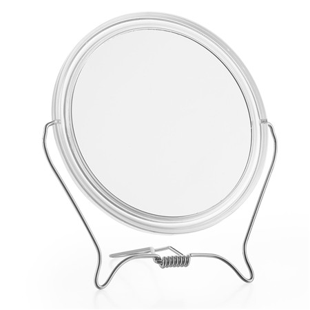 Makeup mirror