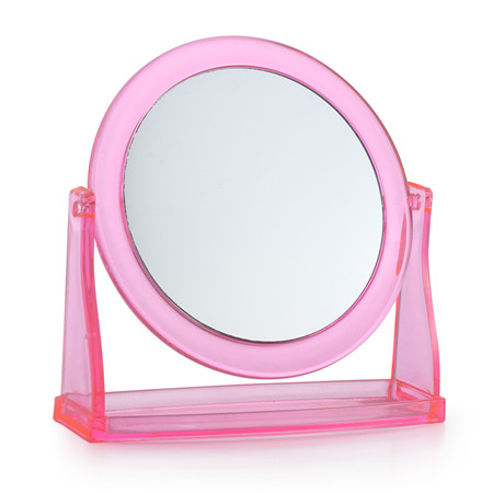 Makeup mirror