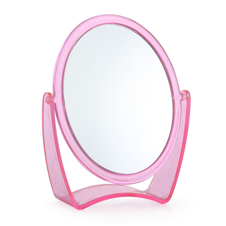 Makeup mirror