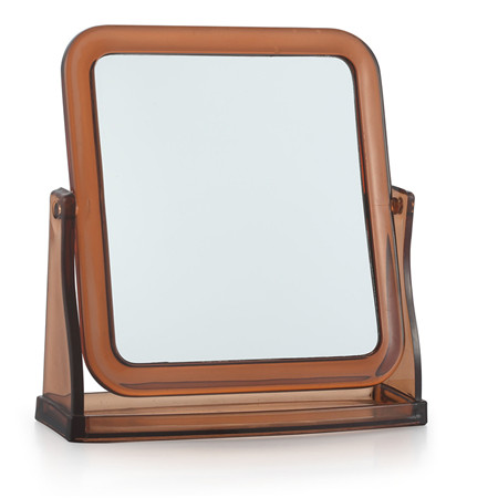 Makeup mirror
