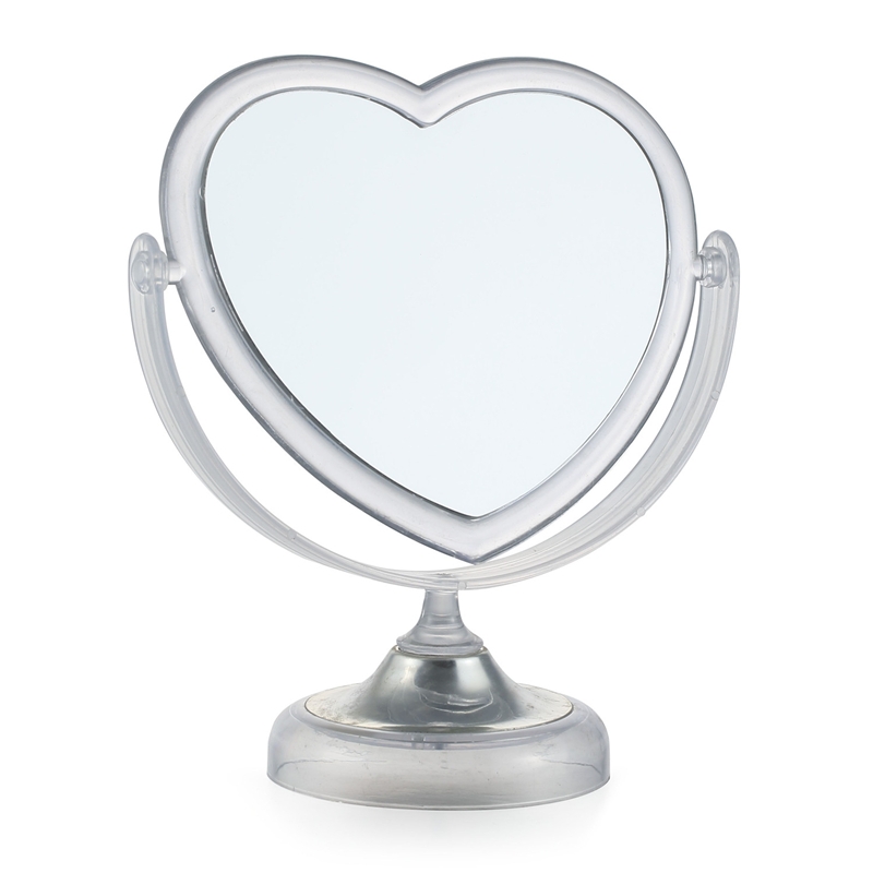 Makeup mirror