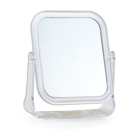 Makeup mirror