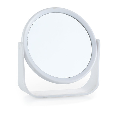 Makeup mirror