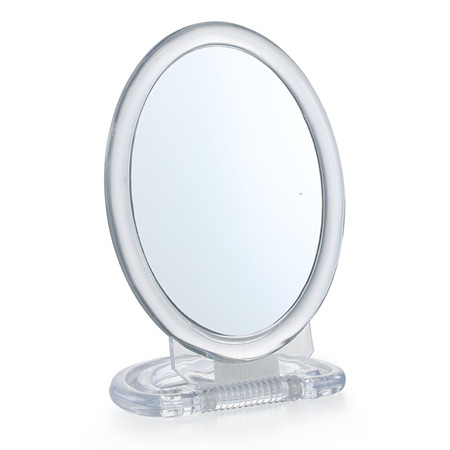 Makeup mirror
