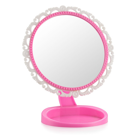 Makeup mirror