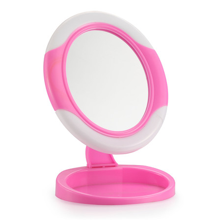 Makeup mirror