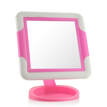 Makeup mirror