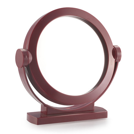 Makeup mirror