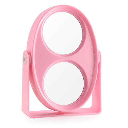 Makeup mirror