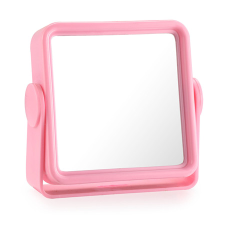 Makeup mirror
